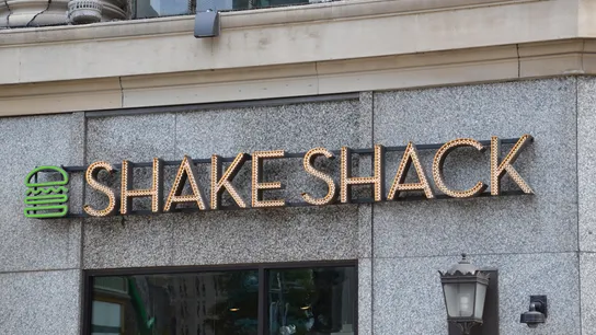 Shake Shack
