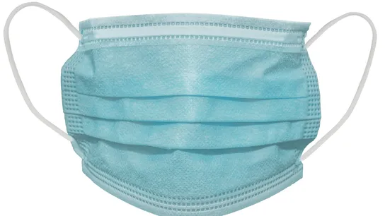 COVID Facemask