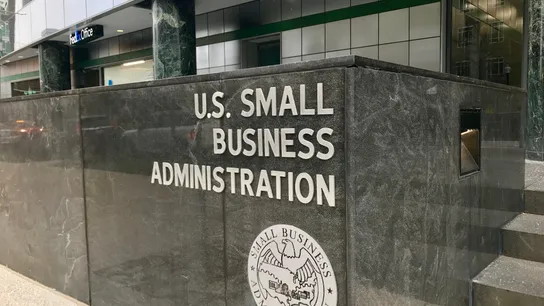 Small Business Administration