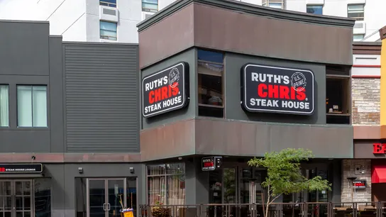 Ruth's Chris Steakhouse