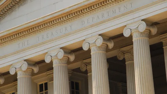 Treasury