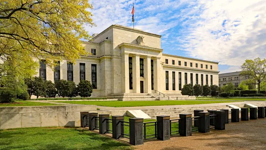 Federal Reserve