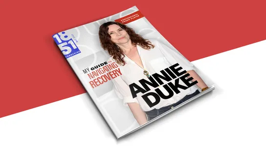 Annie Duke