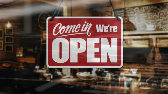 Business Reopening