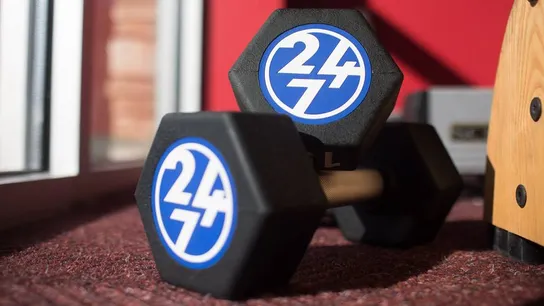 Workout Anytime