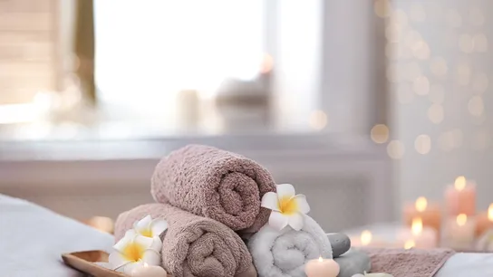 Spa Franchise