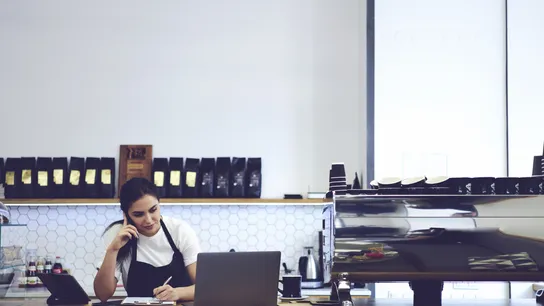 Restaurant Owner