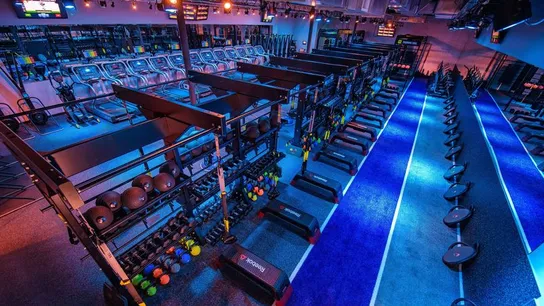 regymen fitness