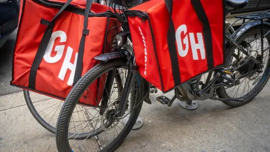 Grubhub
