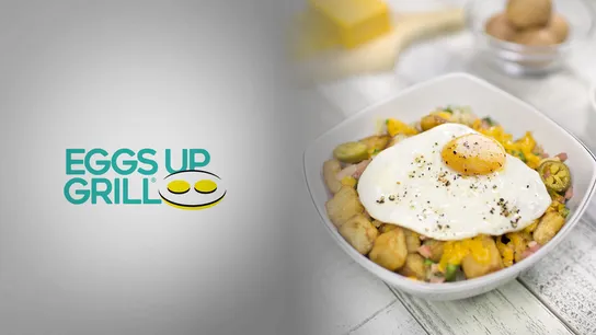 Eggs Up Grill
