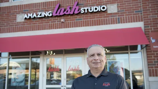 amazing lash studio