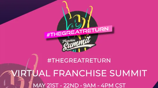 Virtual Franchise Summit