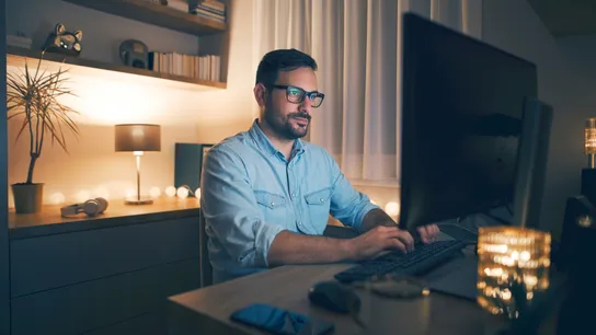 Work From Home