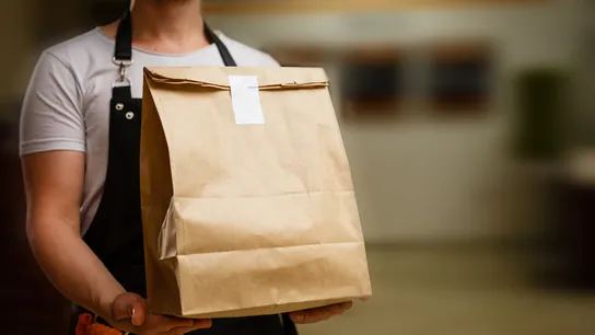 Food Delivery
