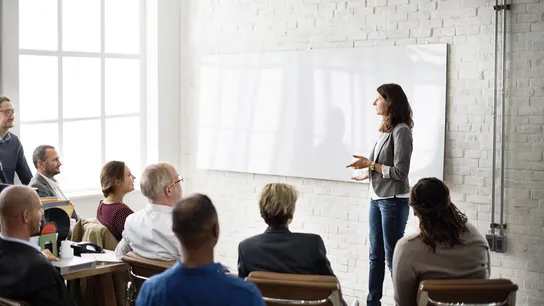 Business Leadership