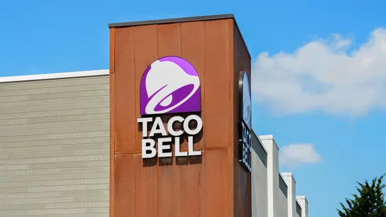 Taco Bell Hiring