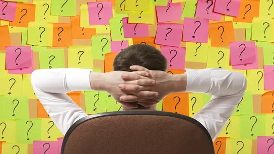 Business Problem Solving