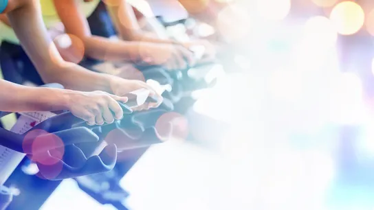 Fitness Franchise
