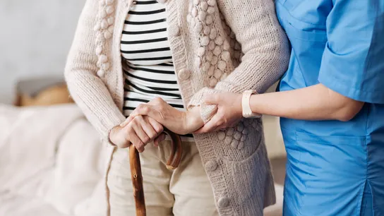 Home Care Franchise