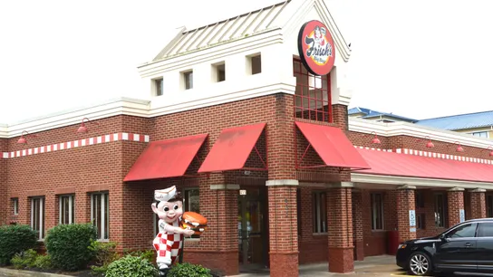 Frisch's Big Boy