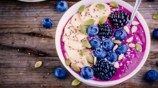Acai Bowl