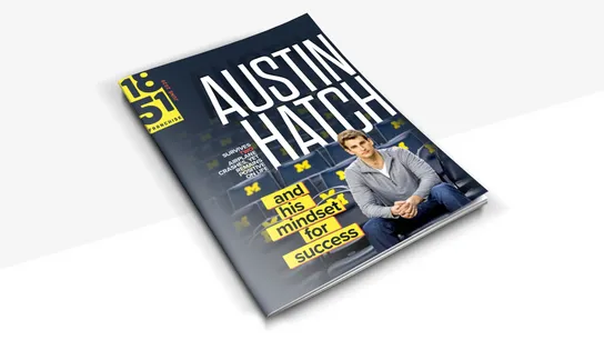 Austin Hatch