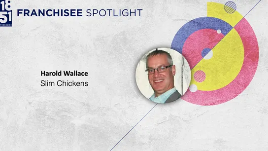 Harold Wallace