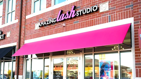 amazing lash studio