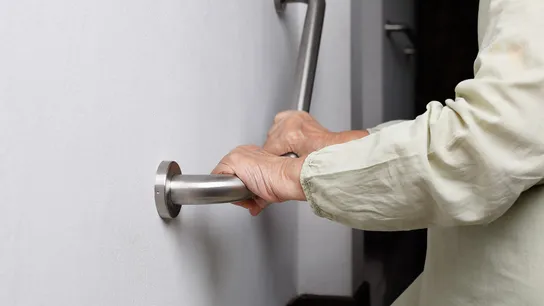Home Senior Care