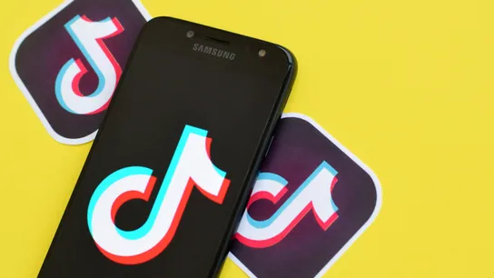 TikTok Marketing