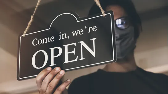 Retail and Hospitality