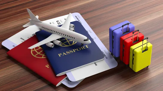 Travel Franchise