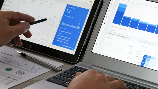 Google Analytics for Franchising