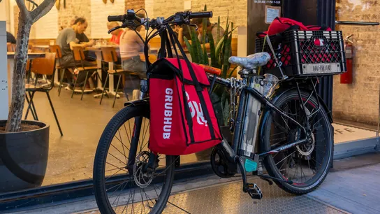 Grubhub