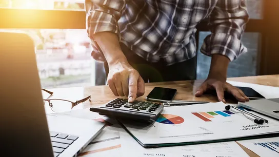 Franchise Sales Budget