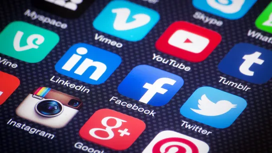 Franchise Social Media