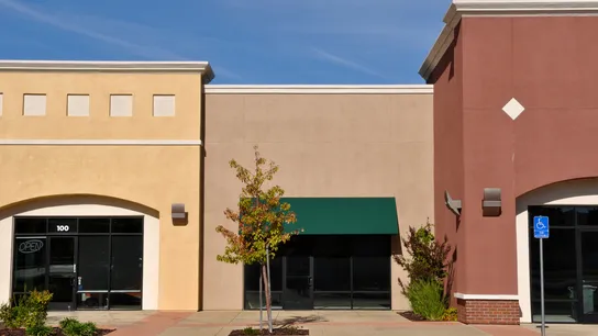 Franchise Real Estate