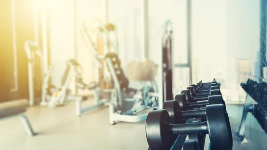 Fitness Franchise