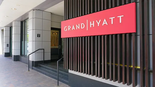 Hyatt Franchise