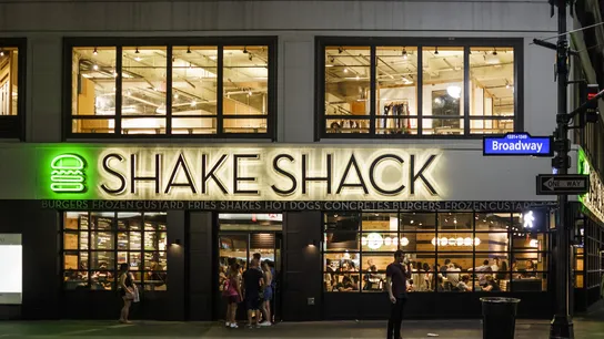 Shake Shack
