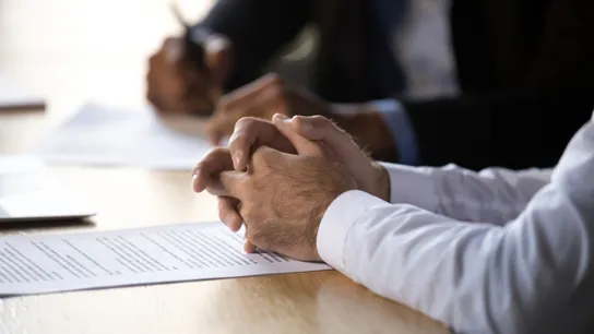 Franchise Broker