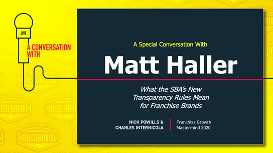 Matt Haller