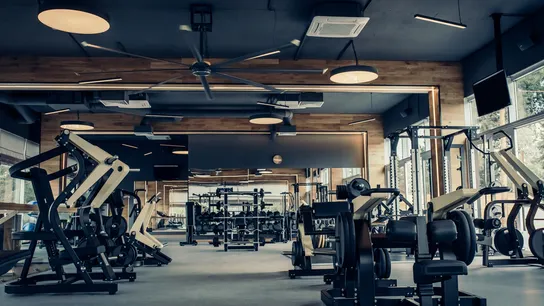 Fitness Franchise