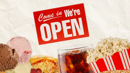 Restaurant Franchise