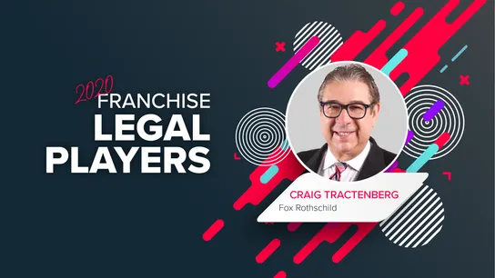 Craig Tractenberg