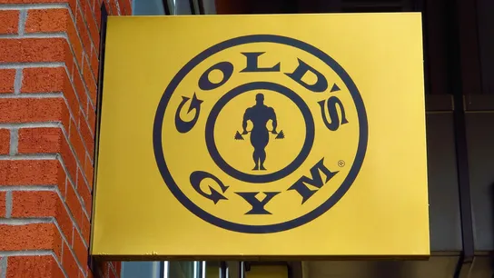 Gold's Gym