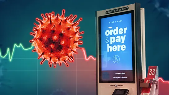 automated restaurant