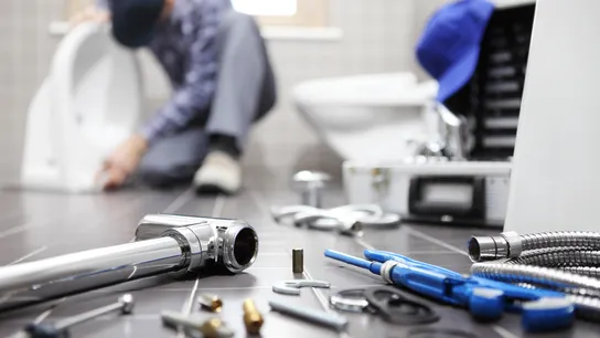 Plumbing Franchise