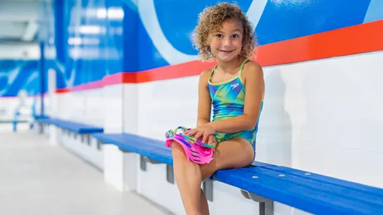 big blue swim school