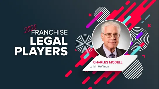 Charles Modell